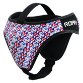 ROAR Ear Guard New Easy to Adjust Wrestling Protective MMA Headgear - Roar-int